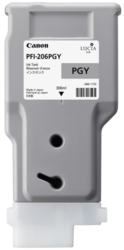 Canon PFI-206 Γνήσιο Μελάνι Εκτυπωτή InkJet Pho...