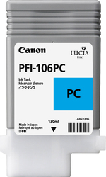Canon PFI-106 Γνήσιο Μελάνι Εκτυπωτή InkJet Pho...