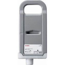 Canon PFI-706R 6687B001 Γνήσιο Μελάνι InkJet Κόκκινο