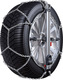 Konig Easy-fit CU-9 No 097 Schneeketten Dicke 9mm PKW 2Stück