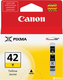 Canon CLI-42 Original InkJet Printer Ink Yellow...