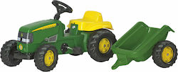 Tractor De La Picior La Podea Tractor De La Picior La Podea
