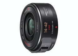 Panasonic Lumix G X Vario PZ 14-42mm f/3.5-5.6 Asph. Power OIS Crop Frame για Micro Four Thirds (MFT) Μount Panasonic Lumix G X Vario PZ 14-42mm f/3.5-5.6 Asph. Power OIS Crop Frame για Micro Four Thirds (MFT) Μount