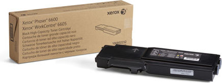 Xerox 106R02248 Original Toner Laser Printer Black 3000 Pages