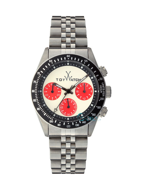 Toy watch sale chronograph