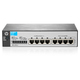 HP 1810-8 v2 Switch (J9800A)