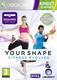 Your Shape: Fitness Evolved (Classics) XBOX 360