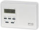 Elektrobock PT10 Digital Thermostat für den Raum