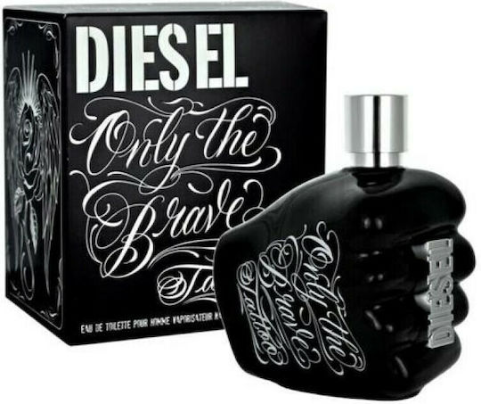 Diesel Eau de Toilette 75ml