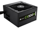 Corsair Builder Series CX500M 80Plus Bronze