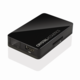 Crystal Audio TV Box USB 2.0 with Operating System