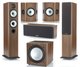 Monitor Audio BX1 AV Set