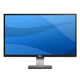 Dell S2240L TN Monitor 21.5" FHD 1920x1080 με Χρόνο Απόκρισης 7ms GTG