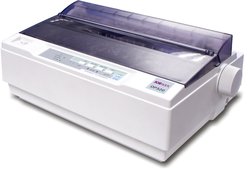 Jolimark DP320 Ασπρόμαυρος Εκτυπωτής Dot Matrix