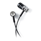 Yamaha Ακουστικά Ψείρες In Ear EPH-100 Μαύρα