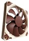 Noctua NF-A9x14 Ventilator Carcasă 92mm cu Conexiune 4-Pin PWM 1buc Maro