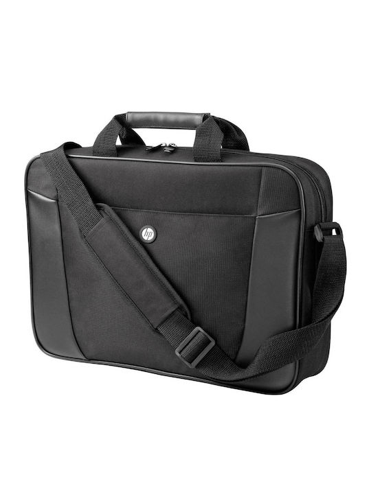 HP Essential Shoulder / Handheld Bag for 15.6" Laptop Black