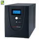 CyberPower VALUE1200EILCD UPS Line-Interactive 720W with 6 IEC Power Plugs