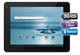 Odys 9.7" Tablet με WiFi & 3G (1GB/16GB)