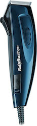 Babyliss Hair Clipper Blue E695