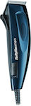 Babyliss Netzbetriebene Haarschneidemaschine Blau E695