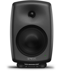 Genelec 8040B Ηχείo Studio Monitor 6.5" 180W (Τεμάχιο) Genelec 8040B Ηχείo Studio Monitor 6.5" 180W (Τεμάχιο)