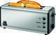 Unold Φρυγανιέρα 4 Θέσεων 1400W Γκρι