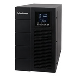 CyberPower OLS2000EXL UPS On-Line 2000VA 1800W with 4 IEC Power Plugs