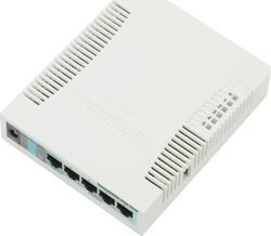 MikroTik RB951G-2HnD Access Point Wi‑Fi 4 Single Band (2.4GHz)