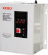 Kebo WDR-2000VA Voltage Regulator Relay