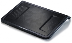 CoolerMaster NotePal L1 Cooling Pad με 1 Ανεμιστήρα