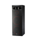 Cerwin Vega Ηχείο Hi-Fi Δαπέδου XLS 215 200W 3 Δρόμων Μαύρο