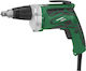Hitachi W6VA4 Trockenbauschraubendreher Elektrisches 620W