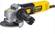 Stanley Τροχός 115mm Ρεύματος 850W