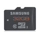 Samsung microSDHC 48MB/s