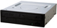 Pioneer BDR-208DBK Interner Optisches Laufwerk Aufnahme/Wiedergabe Blu-Ray / DVD/CD für Schreibtisch