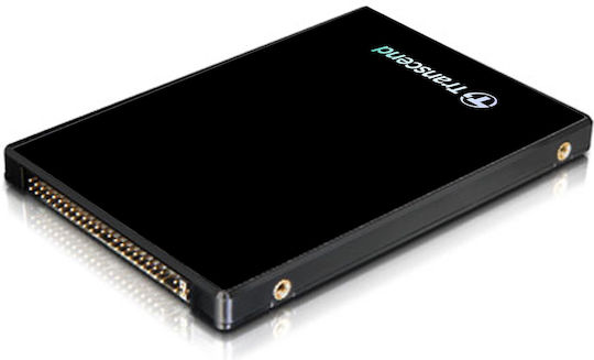 Transcend PSD330 SSD 64GB 2.5'' TS64GPSD330