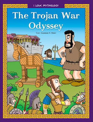 The Trojan War - Odyssey