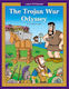 The Trojan War - Odyssey