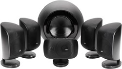 Bowers & Wilkins Set de difuzoare Home Cinema MT-60D