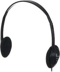 T.Bone HP 66 3.5mm / 6.3mm Black