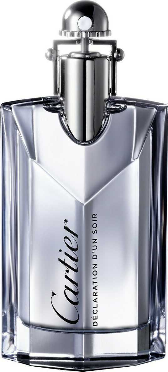 Cartier Declaration d'Un Soir Eau de Toilette 50ml | Skroutz.gr