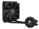 Corsair H90 Wasserkühlungssystem für Prozessoren Einzelner Ventilator 140mm für Socket / / / / /1/1/5/x/