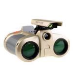 Binoculars 4x30mm