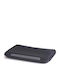 Gembird NCC-8 Tasche Fall für Laptop 15.4" in Schwarz Farbe