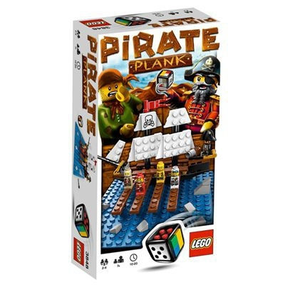 Lego Pirate Plank Skroutz.gr