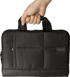 Targus Schwarze Tasche Targus Schwarze Tasche