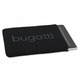 Bugatti Sleeve Μαύρη (Universal 9.7")