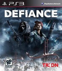 Defiance Defiance