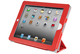 Cellular Line Flip Cover Red (iPad 2/3/4)